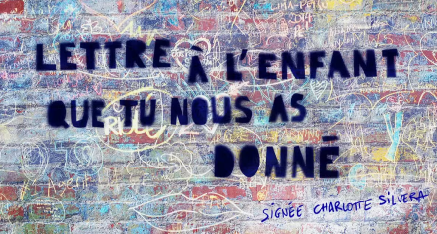 « Lettre à l’enfant que tu nous as donné » : un documentaire qui m’a bouleversée