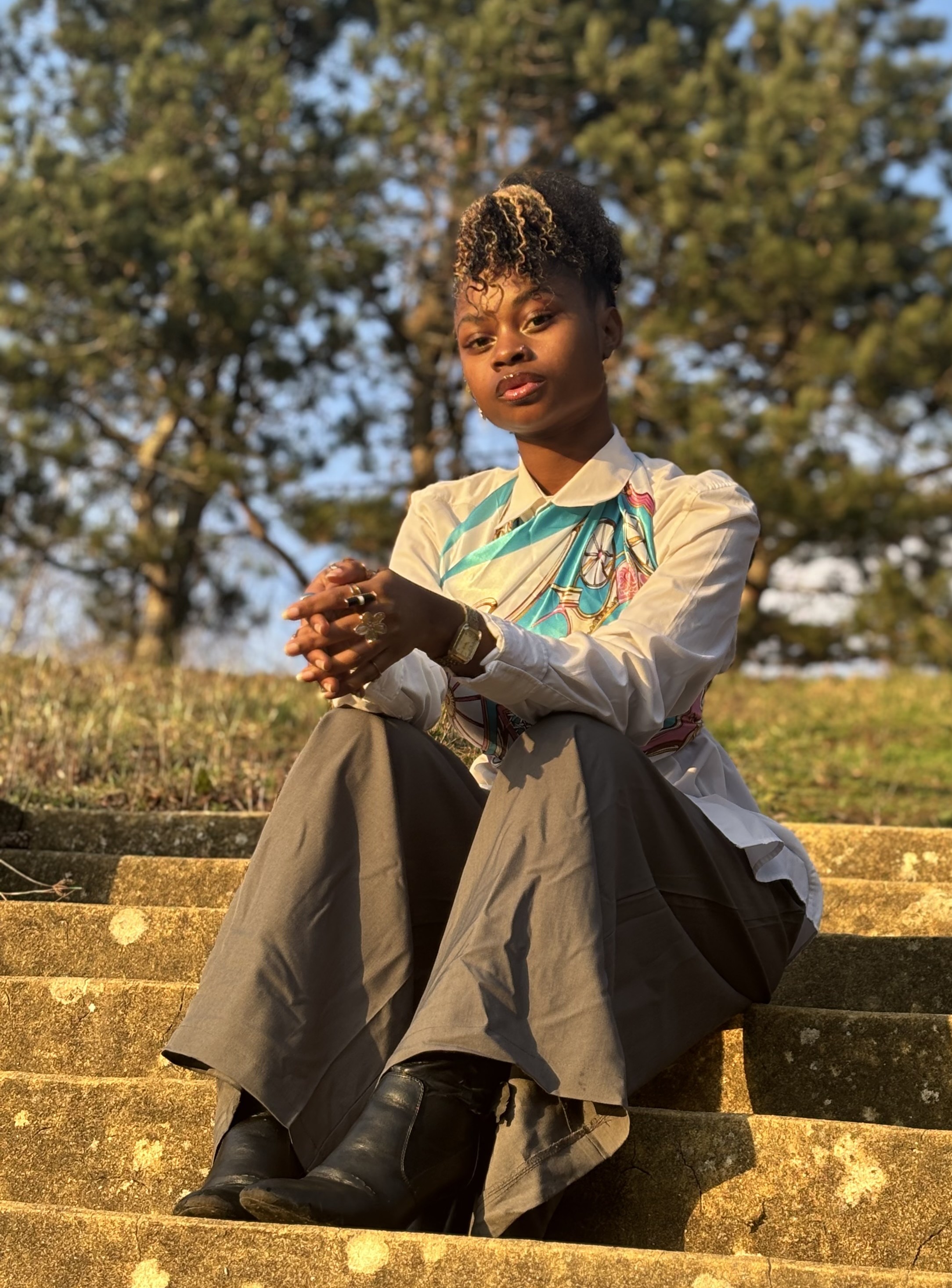 Rasmina Houmadi Oili 