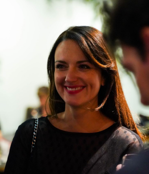 Marine Van Schonnbeek