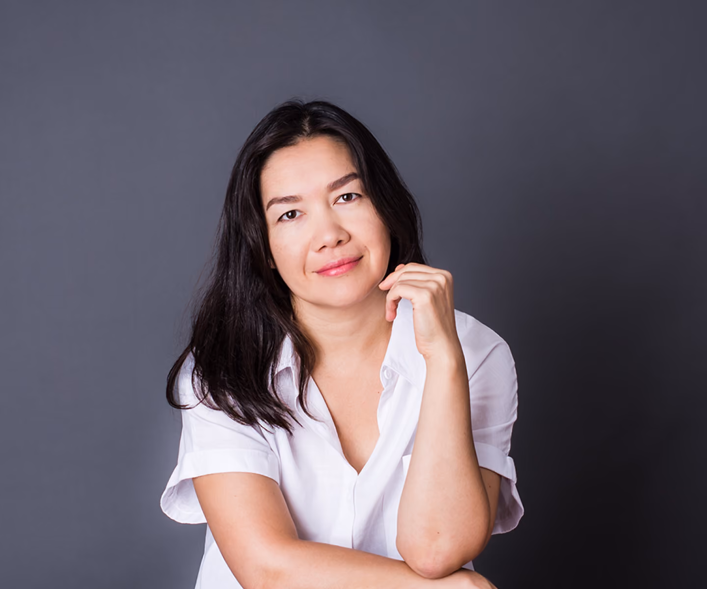 Tatiana Lipina, Founder and UX Strategist at Web Lagoon