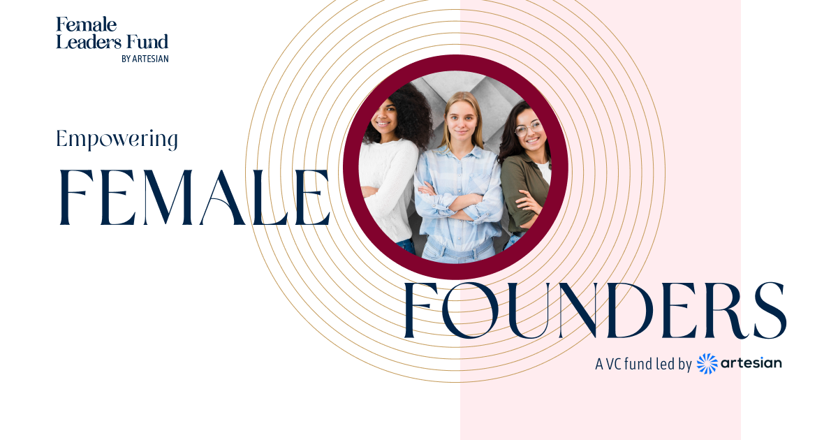 About Us - Female Leaders Fund