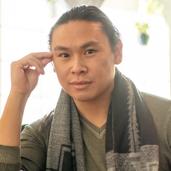 Arvin Zabalerio