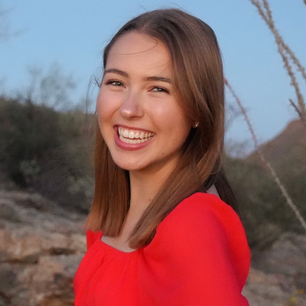 Alaina Wegner
