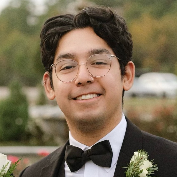 Ben Garza