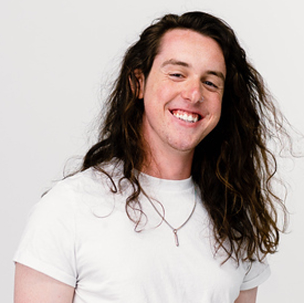 Bryce McCracken
