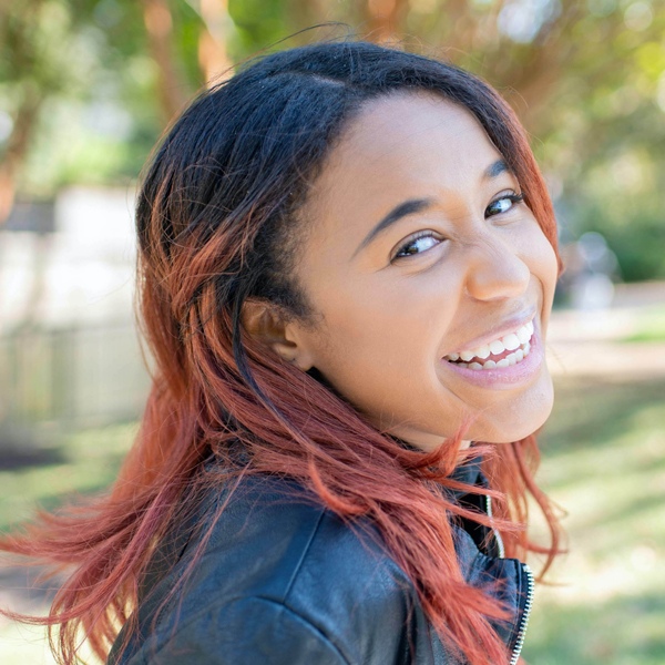 Tyandria Jaaber