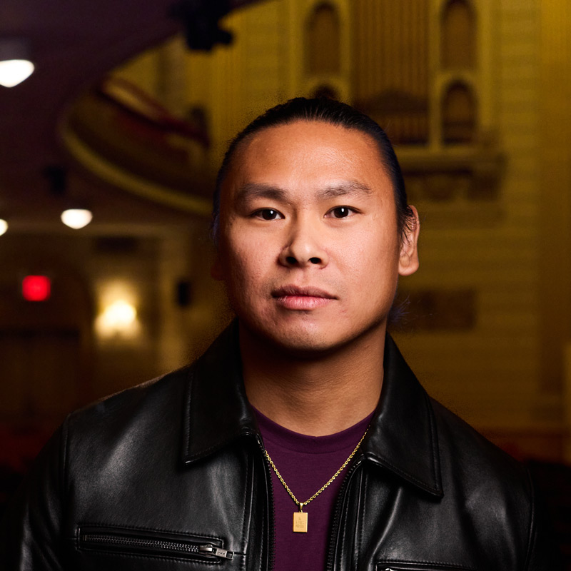 Arvin Zabalerio