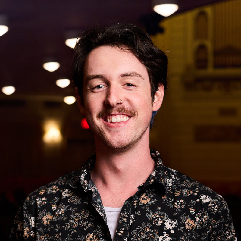 Bryce McCracken
