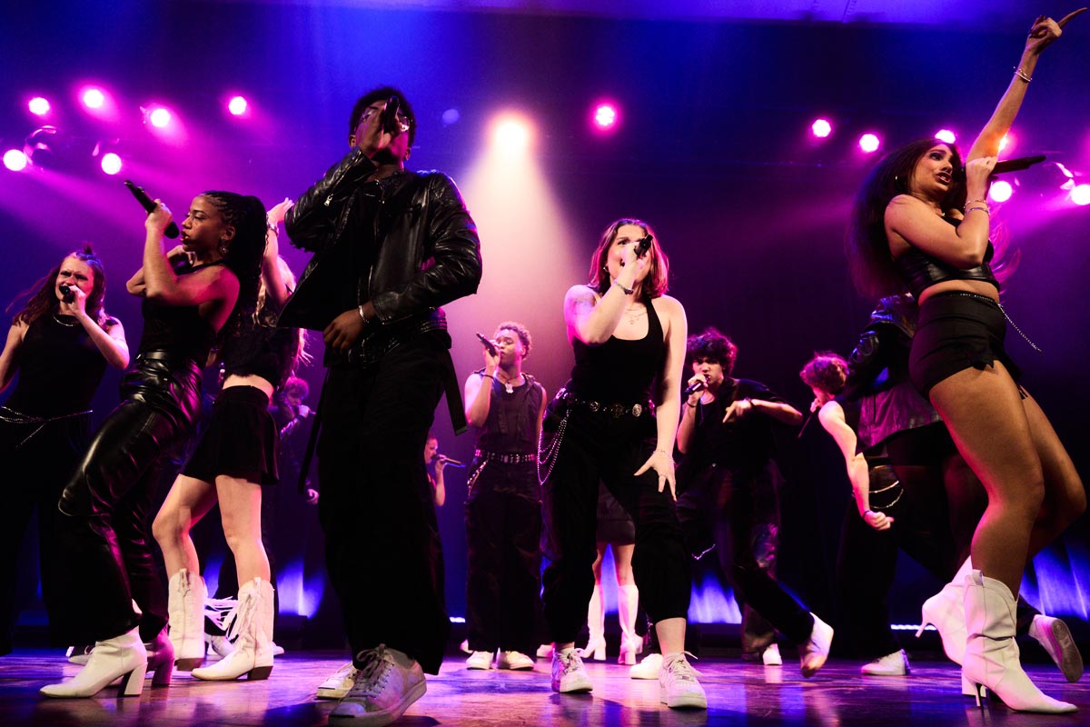 Your 2027 ICHSA Lineup