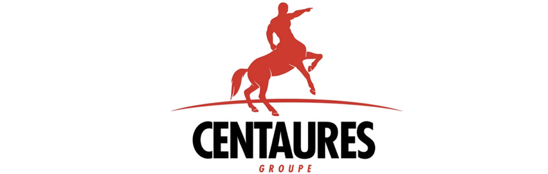 Logo client