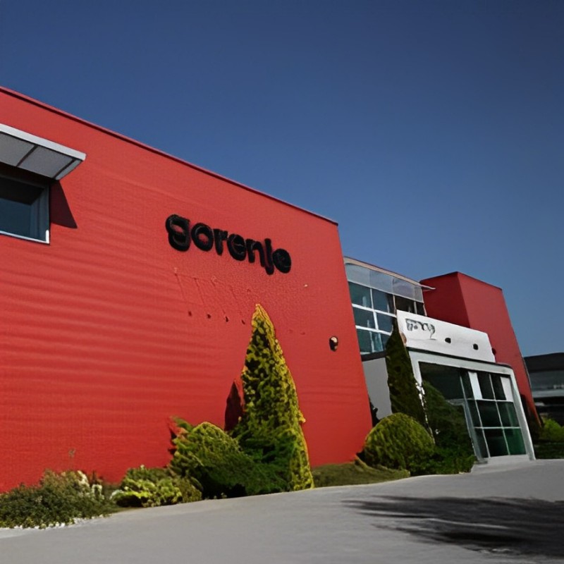 Gorenje Magyarország Kft. Budapest