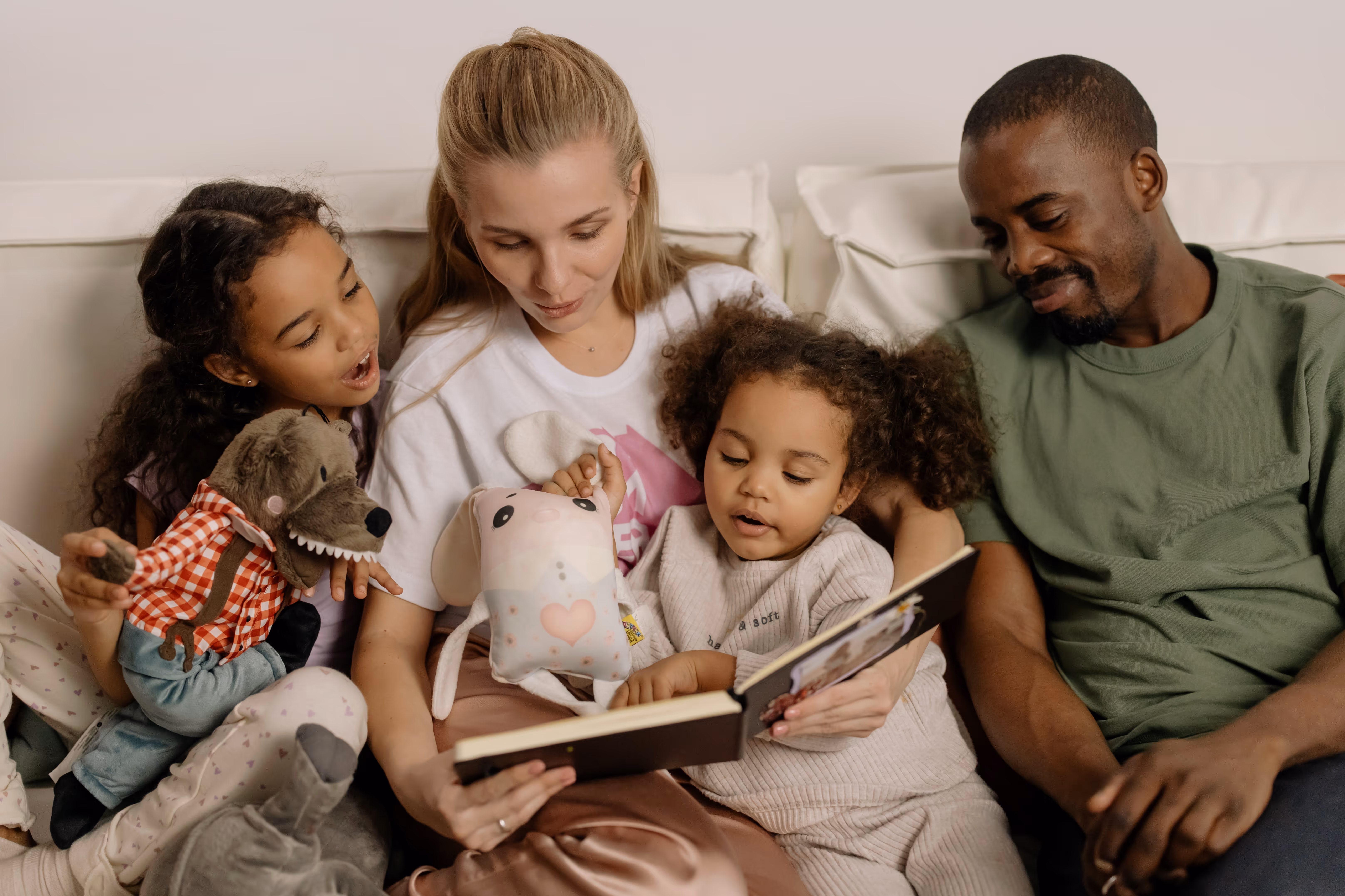 Affordable Housing Community 