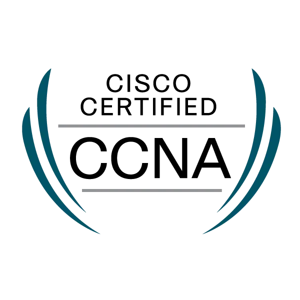 CISCO Certified CCNA
