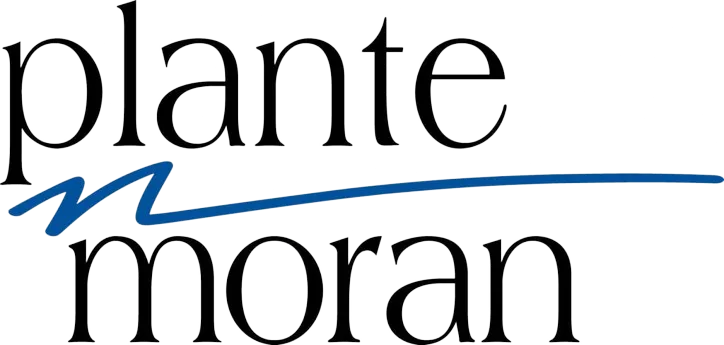 Plante Moran Logo