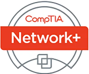 CompTIA Network+ Logo