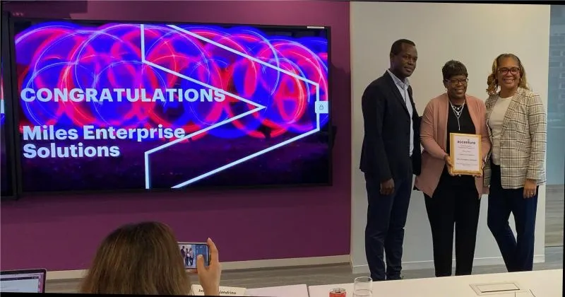 Rising Mentee Award 2022