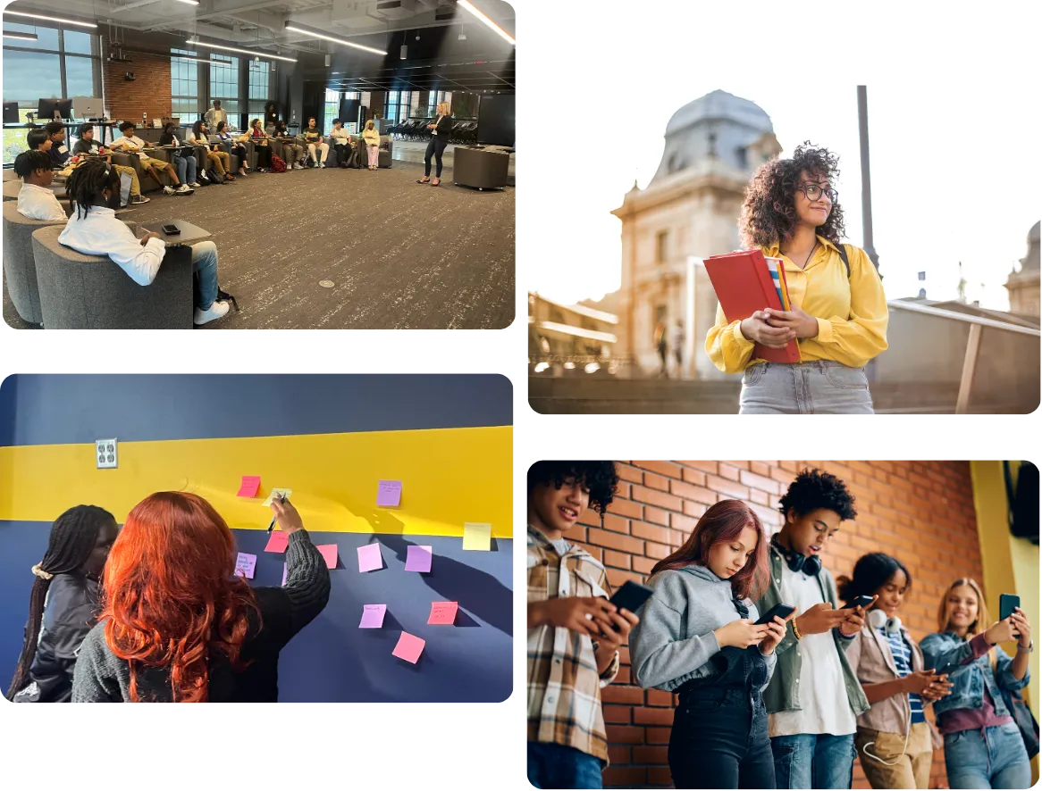 Student Education Programs