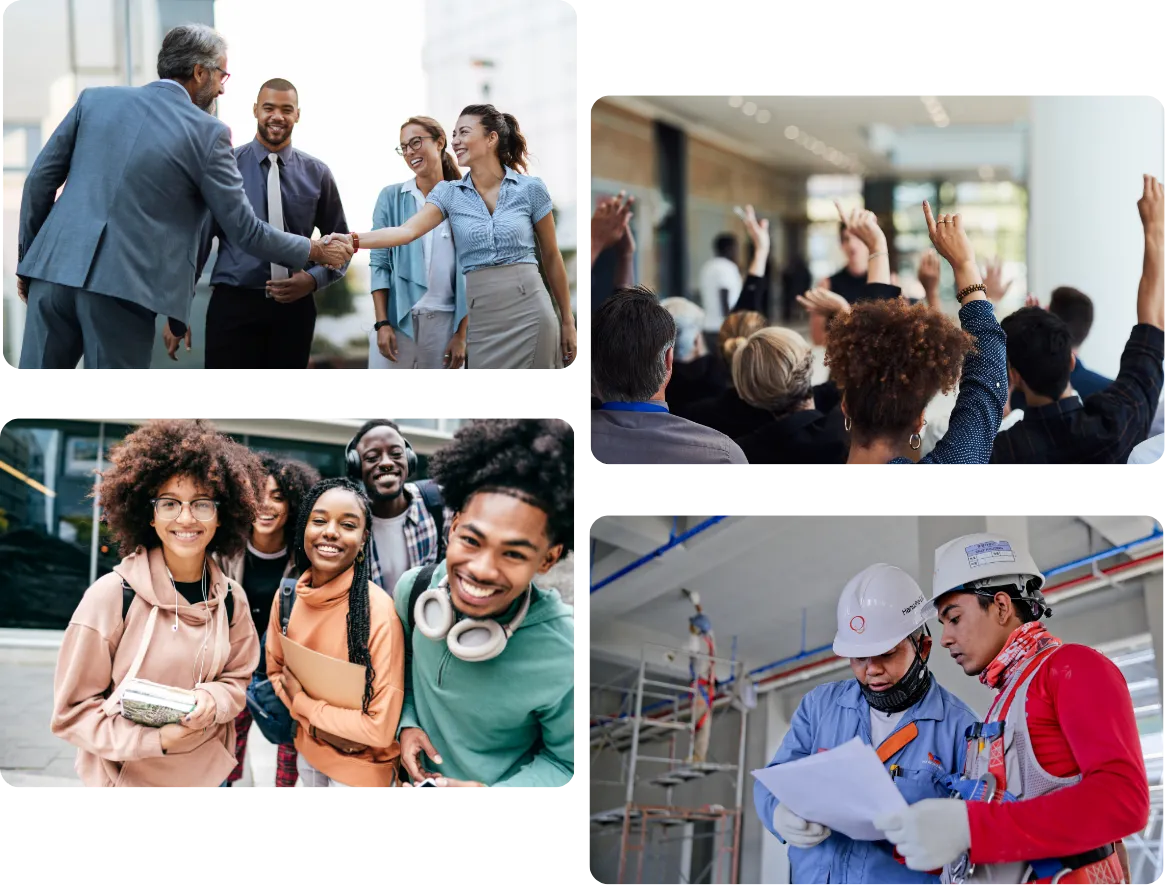 Student Education Programs