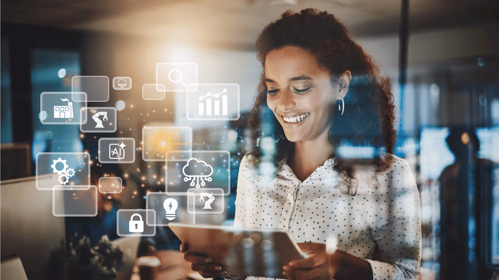 Get the Best in IT Solutions All in One Place