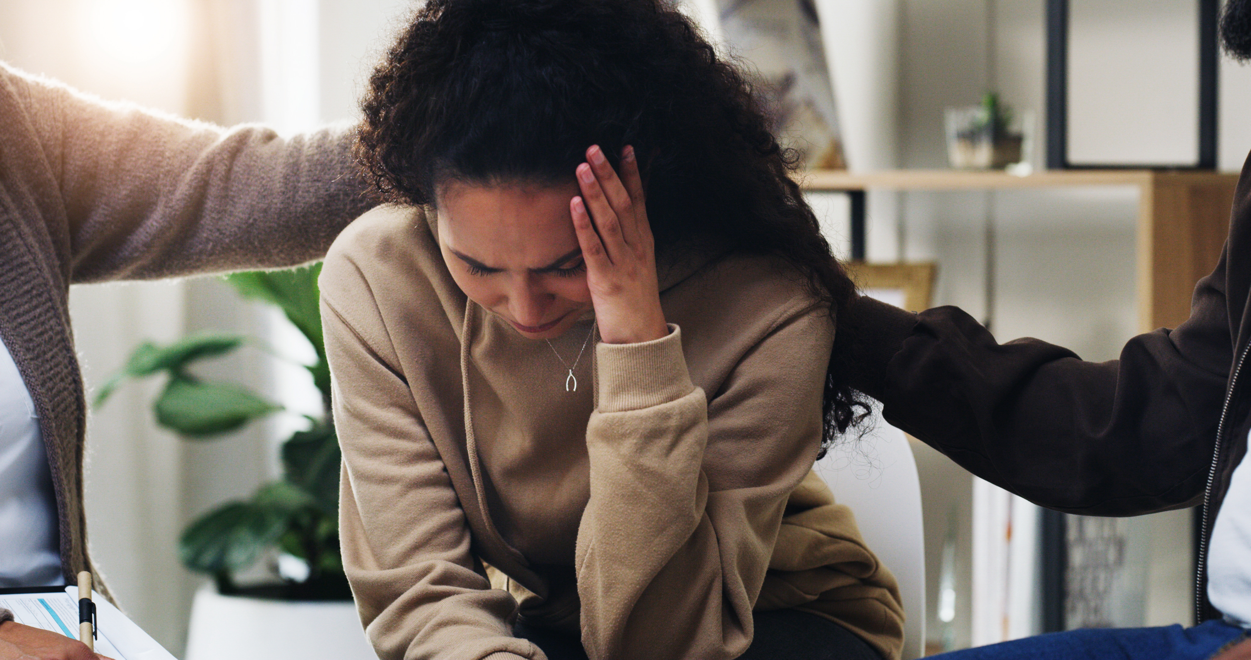 Trauma-informed therapy services for Pasadena clients