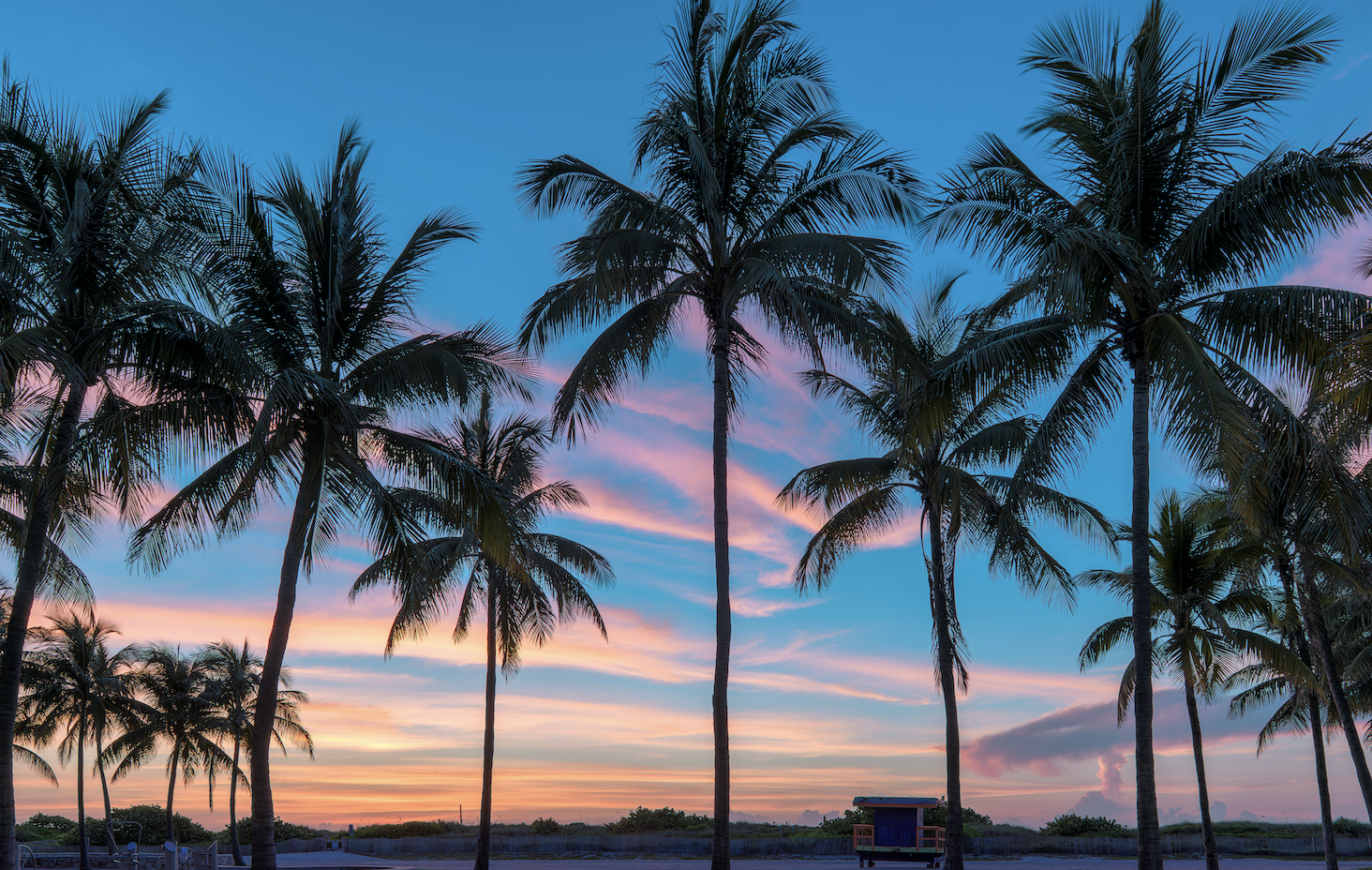 2025 Healthiest Employers of Florida