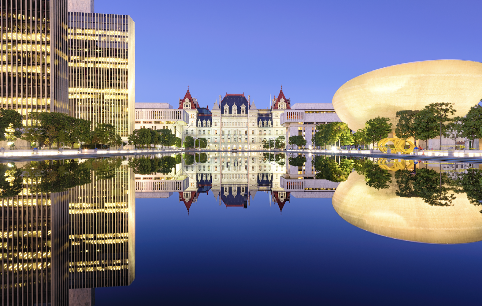 2025 Healthiest Employers of Greater Albany