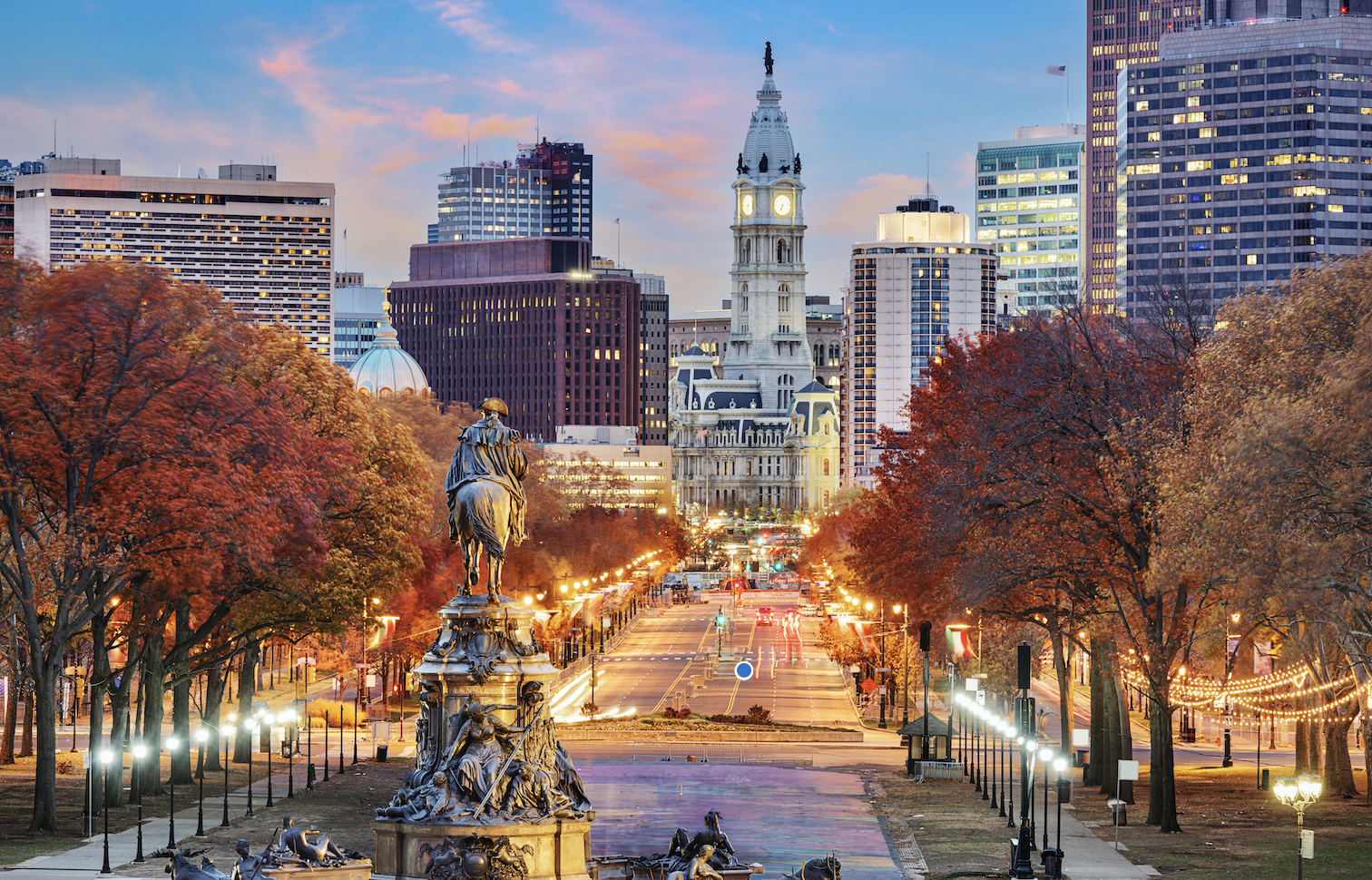 2025 Healthiest Employers of Pennsylvania