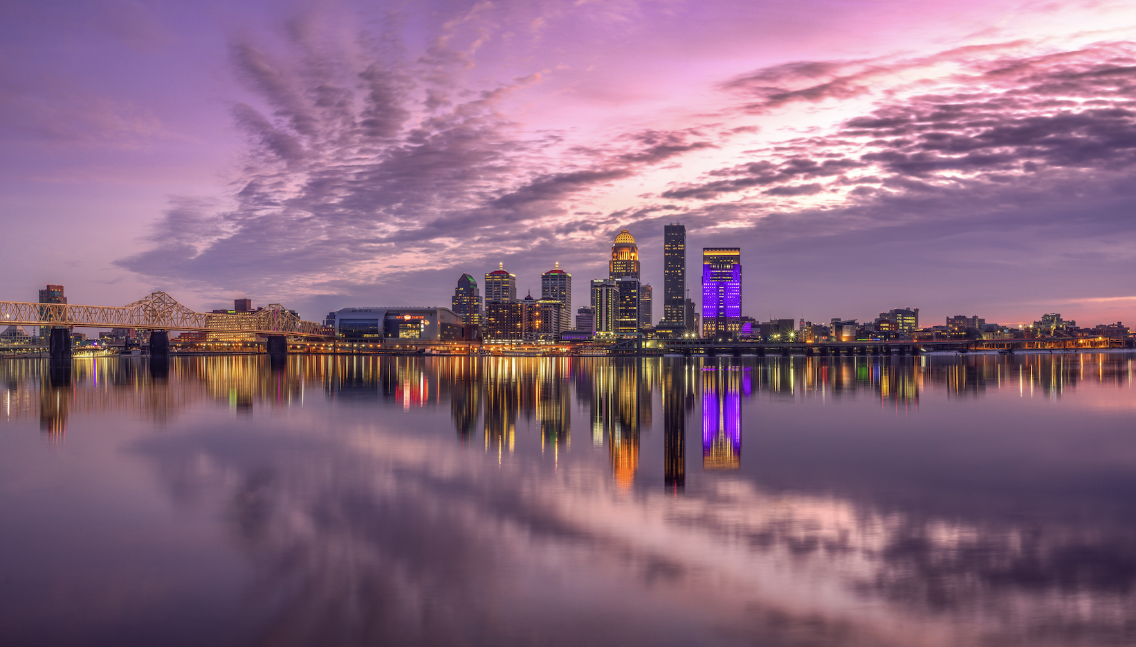 2025 Healthiest Employers of Kentucky