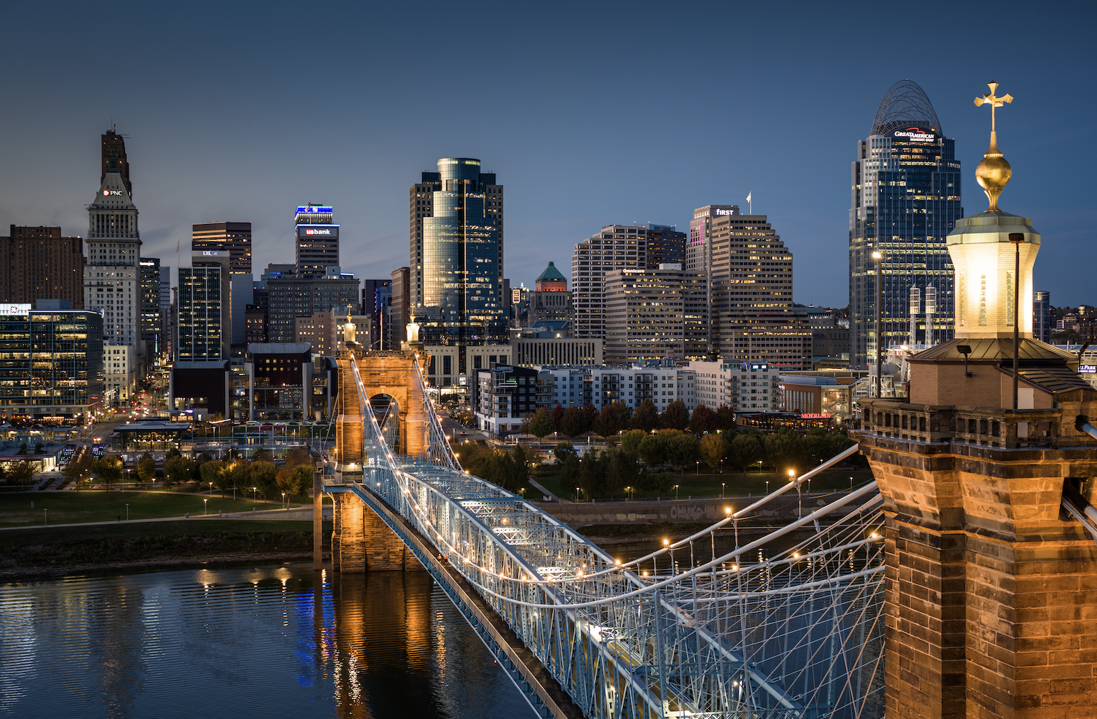 2026 Healthiest Employers of Ohio 