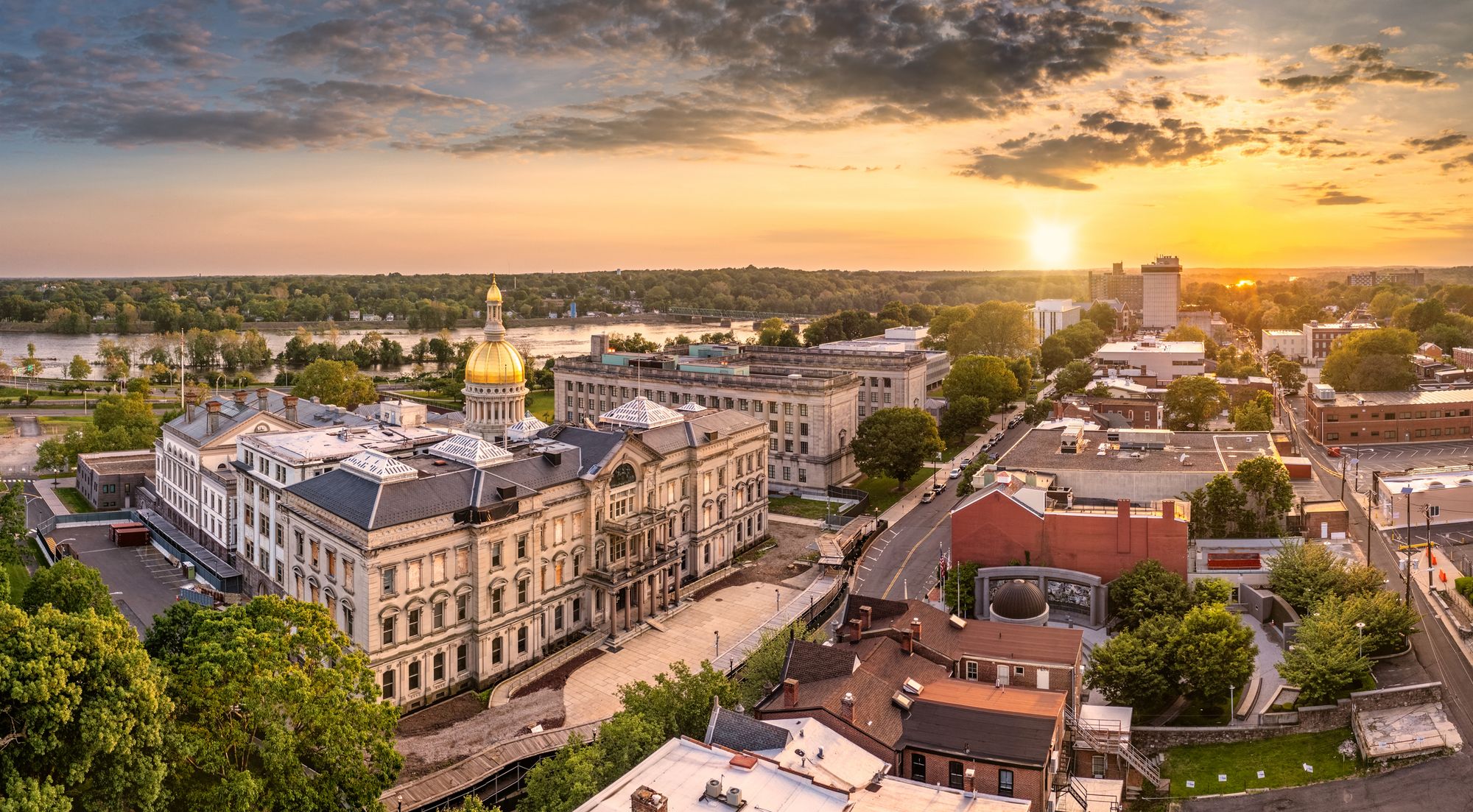 2026 Healthiest Employers of New Jersey