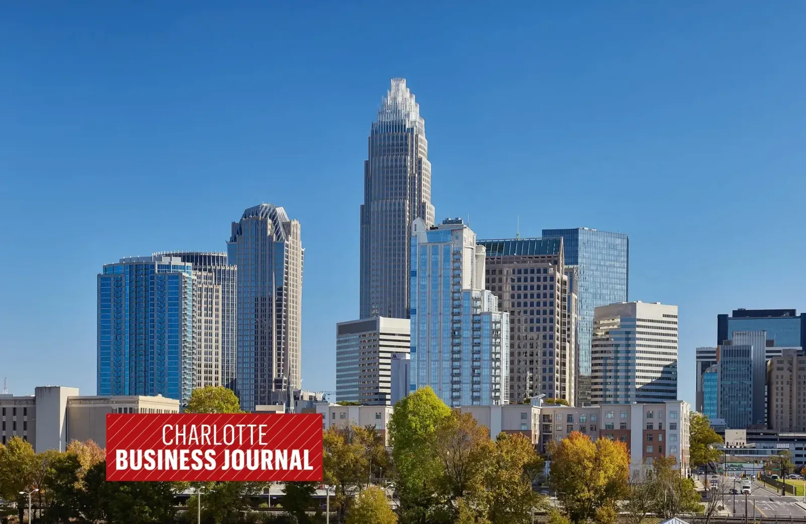 2026 Healthiest Employers of North Carolina 