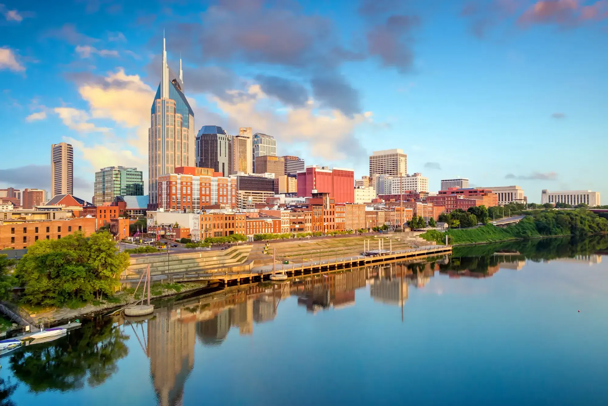 2026 Healthiest Employers of Tennessee