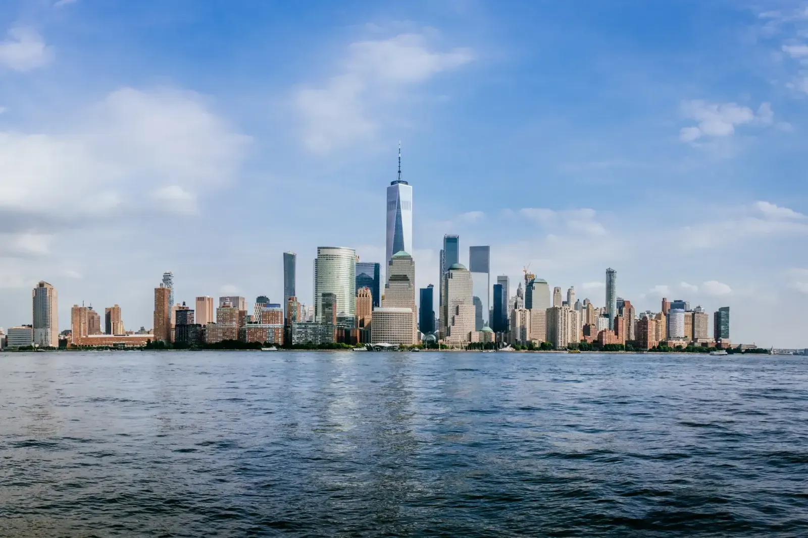2026 Healthiest Employers of New York