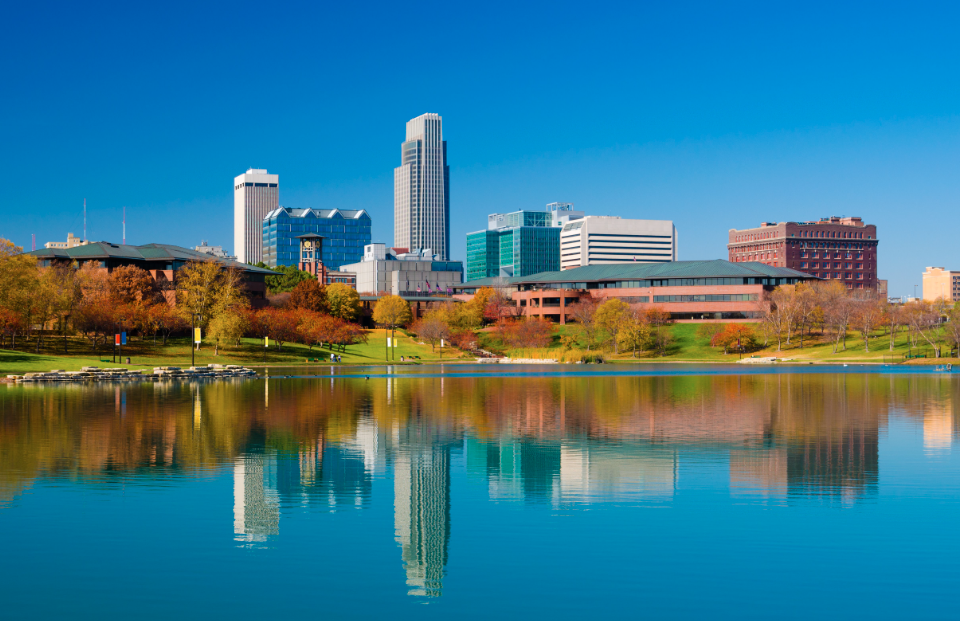 2026 Healthiest Employers of Nebraska