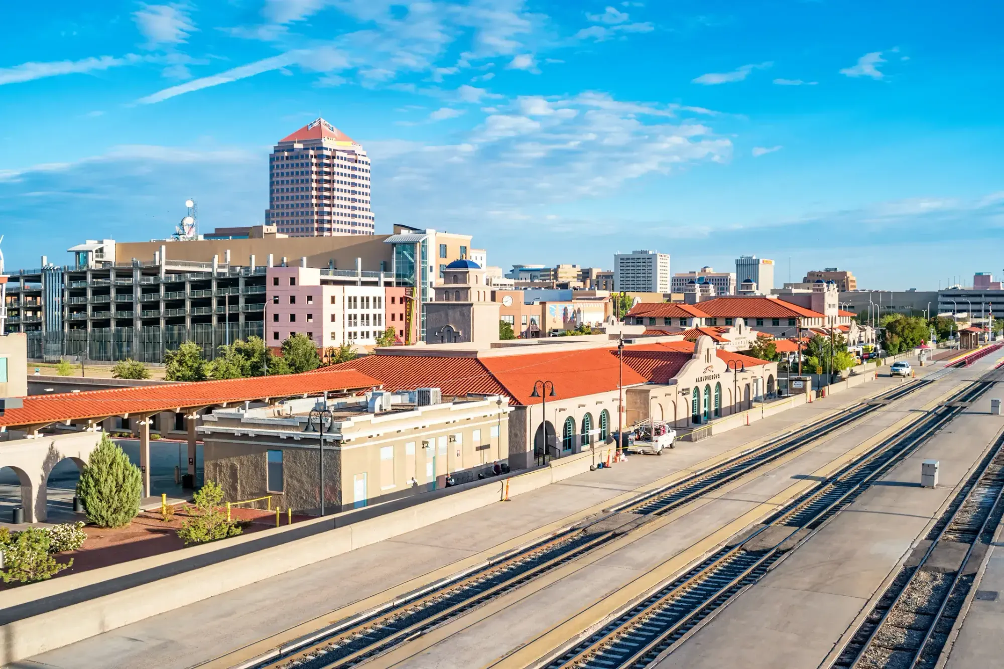 2026 Healthiest Employers of New Mexico