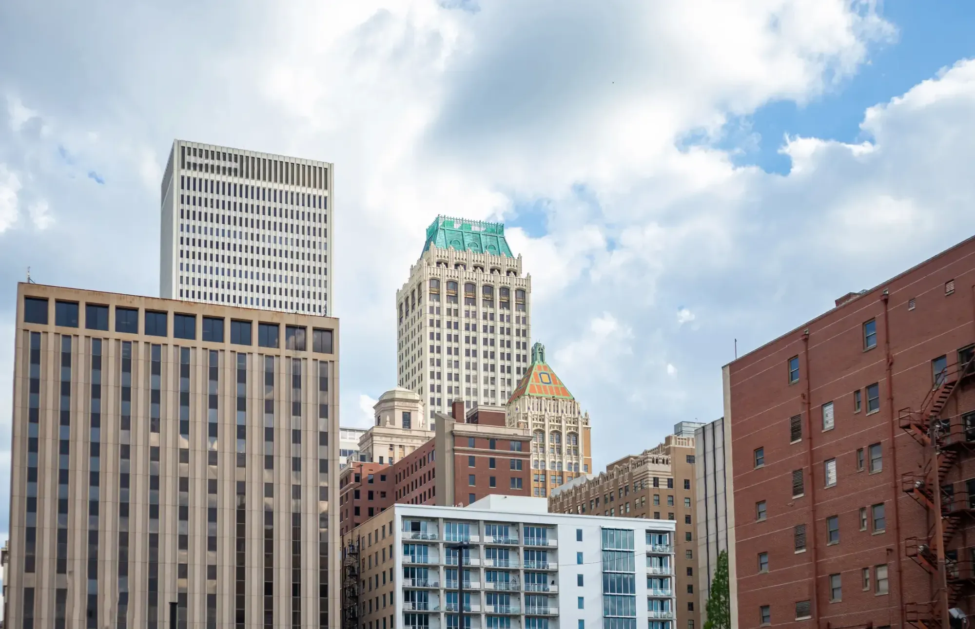2026 Healthiest Employers of Oklahoma