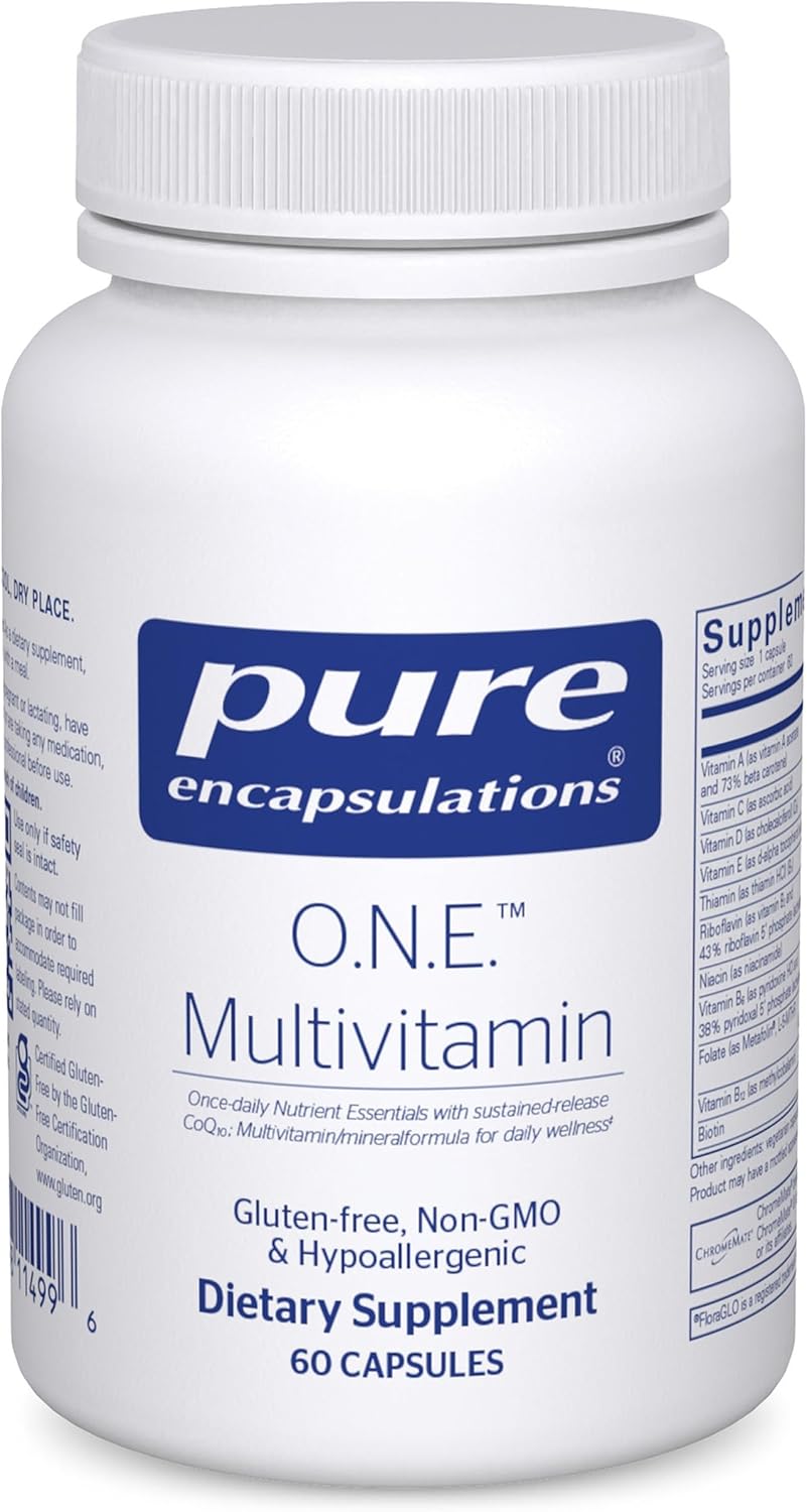 envitamin multivitamin