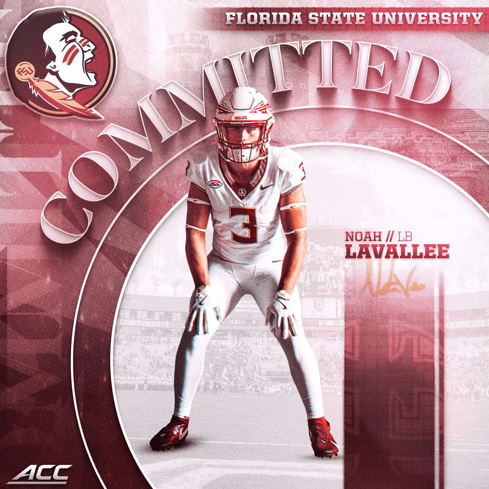 Wagner Commitment Graphic