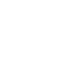 Three white right-pointing arrow icons arranged in a row on a transparent background.