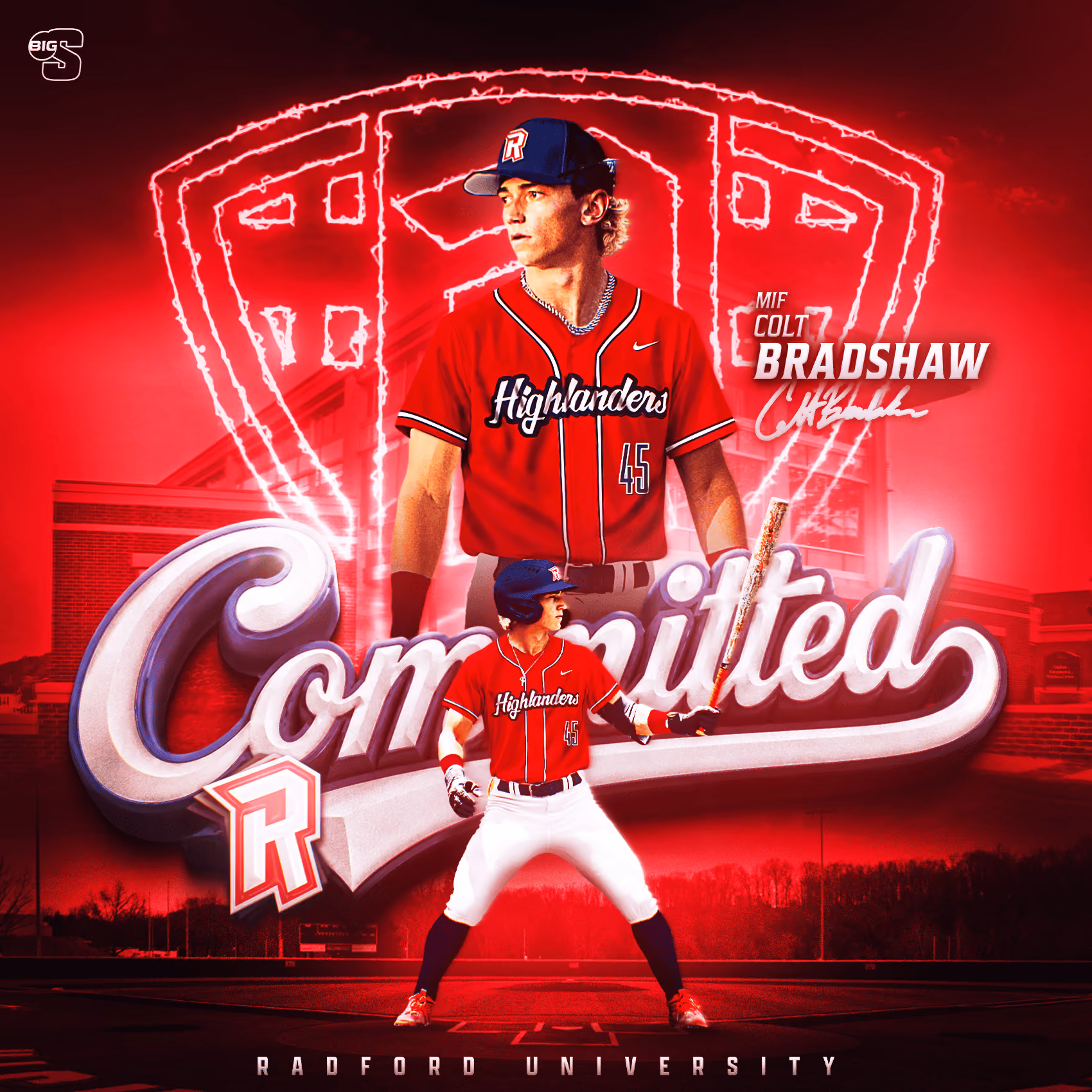 Wagner Commitment Graphic