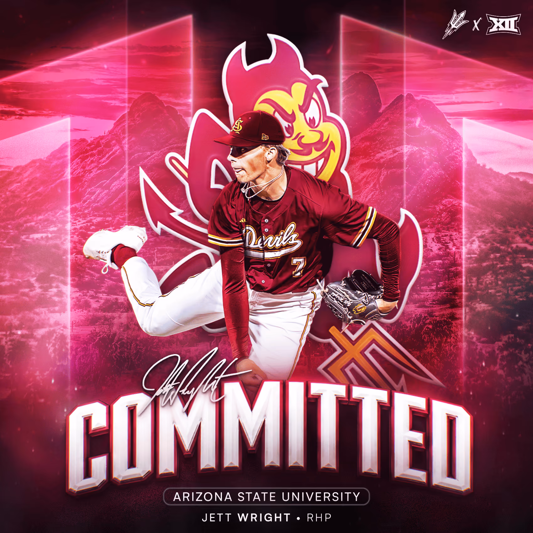 Wagner Commitment Graphic