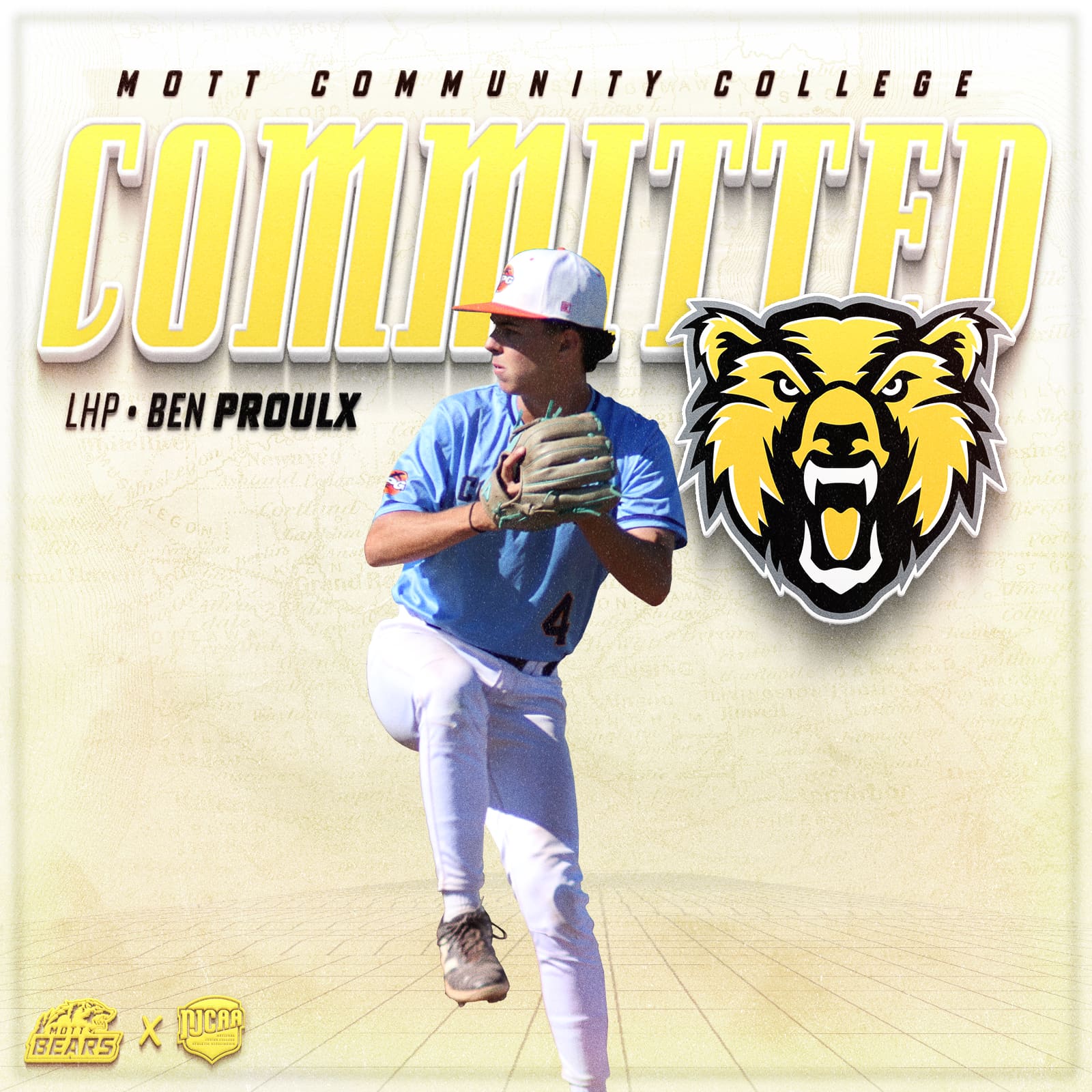 Ben Proulx