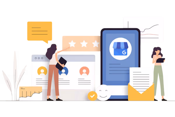 Google Business Profile