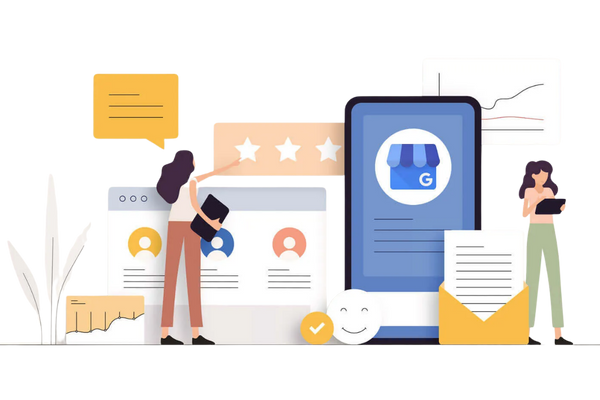 Google Business Profile