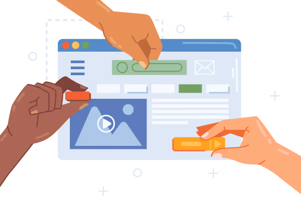 Website Optimization