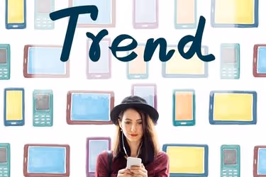 Trend