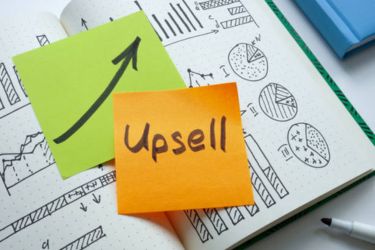 Upsell Concept