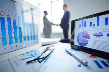 Market diagrams