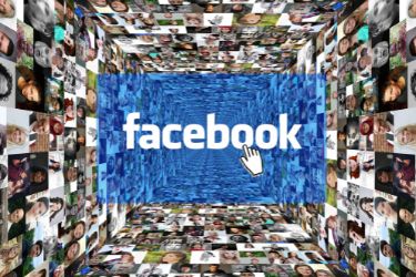 Facebook Logo