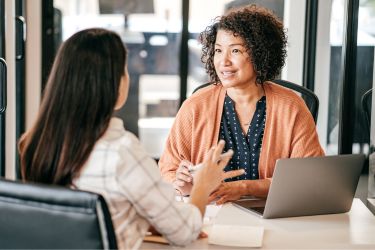 Exit Interview